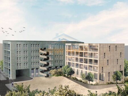 In vendita, Appartamento 2+1+2, Sauk " Grow Green ", Tirana.