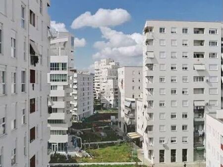 🏡 SHITET | APARTAMENT 2+1 – KOMPLEKSI MAGNET ✨