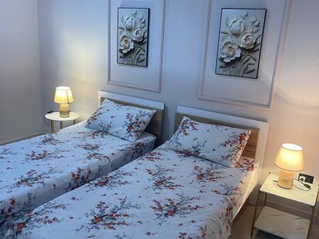 Apartment 1+1 for rent on Kavaja Street, near the Catholic Church, Myslym Shyri Street, 21 December.