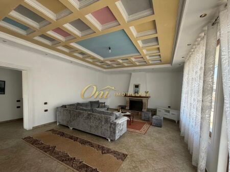 DELIJORGJ, APARTAMENT PER QERA 2+1