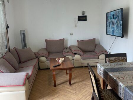 APPARTAMENTO IN AFFITTO 2+1 DON BOSKO 45.000 LEKE FH-91786
