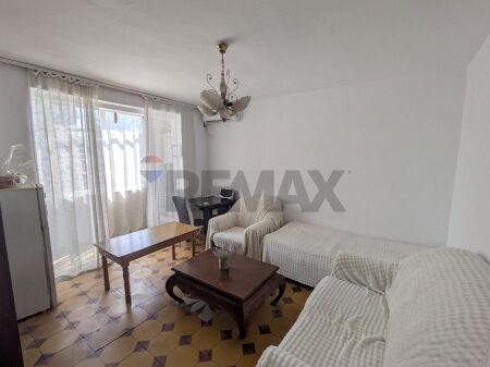 **FOR RENT 1+1 APARTMENT — BRRYL**