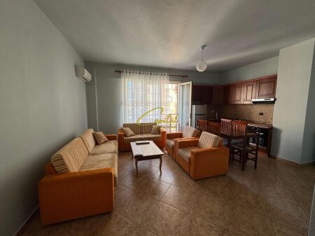 APARTMENT FOR RENT 1+1 DON BOSKO 56,000 LEKE
