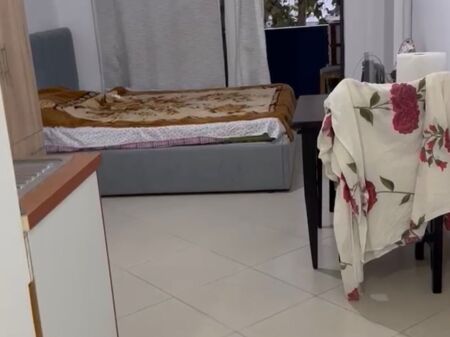 Studio apartments for rent Astir