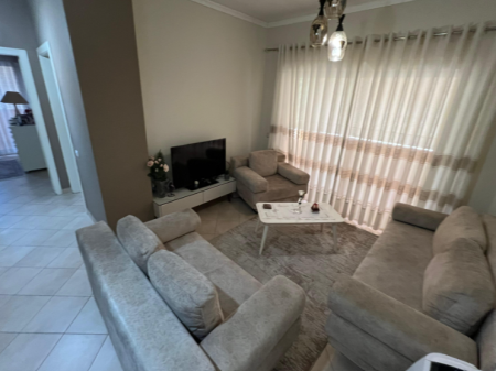 APARTMENT 2+1 FOR RENT | PARIS DISTRICT