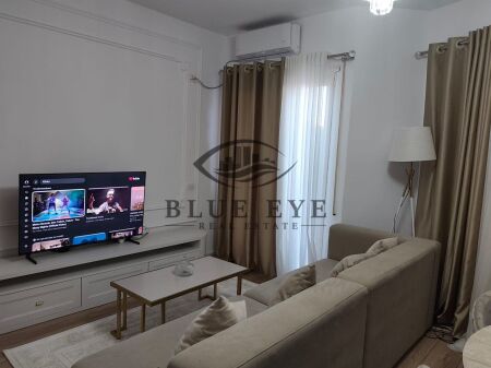 APARTAMENT ME QIRA – SHESHI PRANVERA, DURRËS