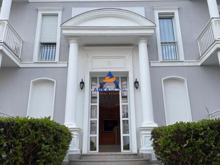 MODERN APARTMENT FOR SALE 2+1+BALCONY "JOY RESIDENCE, TEG" 400,000 EURO