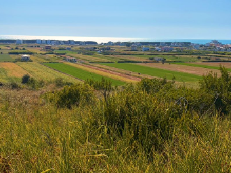 OCCASIONE | TERRENO IN VENDITA – SPILLE