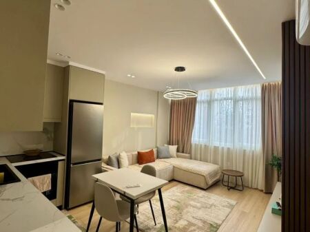 Appartamento In Affitto 1+1 Vicino Brryli (ID B2101899) Tirana