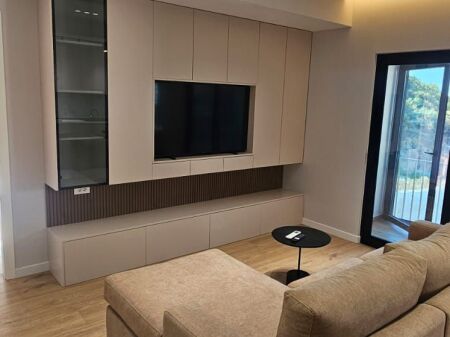 APARTAMENT 2+1+POST PARKIMI