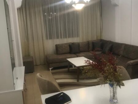 Qira, Apartament 2+1, Rruga e Kavajes