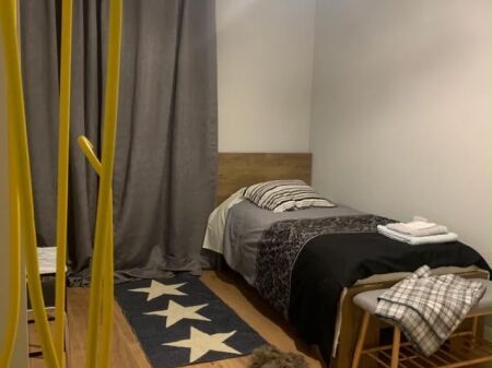 Apartment 2+1+2 for rent 21 December, Contact
