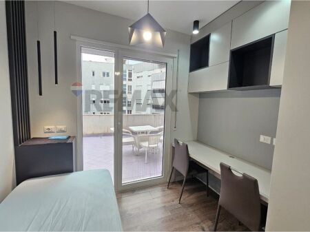 Apartment - For Rent - Zoo Garden, Tirana