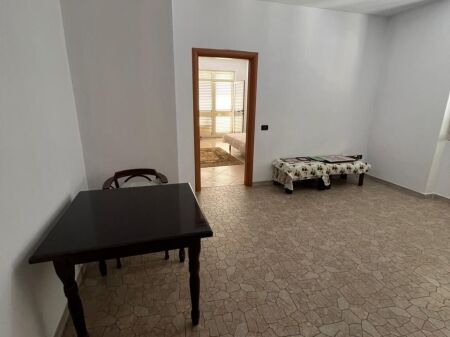 APARTMENT 3+1+2 FOR SALE – NEAR THE COURT, DURRËS!