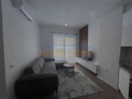 Rent, Apartment 1+1, Kaimi Residence, Ali Demi