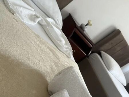 Apartment 2+1 for rent in Astir, near Vila L, New Ring, Kashar, Yzberisht.