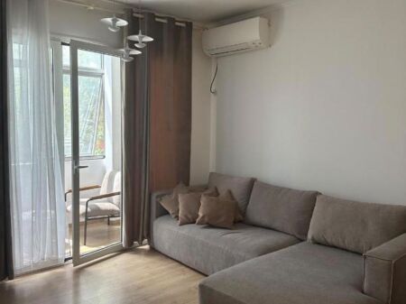APARTAMENT 2+1