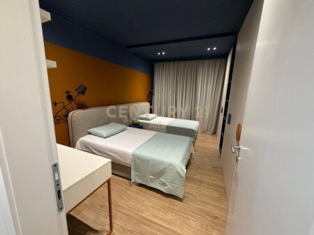 Appartamento 2+1 in affitto nella Residenza “Mine Peza”