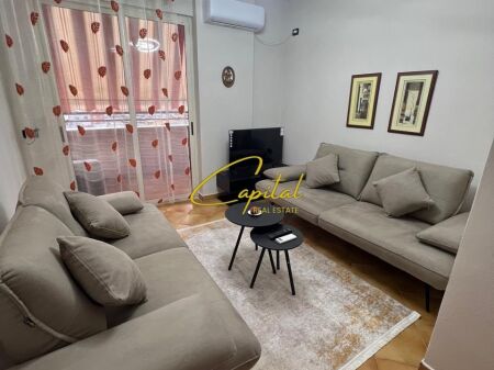 APPARTAMENTO IN AFFITTO 1+1 EX BLOCCO 65.000 LEKE