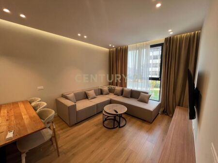 Apt 2+1 for rent near SPAK! 900 € /Month 85,000 Lekë /Month
