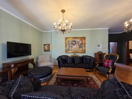 VILE 2-KATESHE ME QIRA NE ZEMER TE TIRANES, MYSLYM SHYR 1,200 € /Muaj