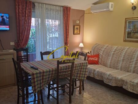 APARTAMENT ME QIRA 2+1 SELITE 75.000 LEKE