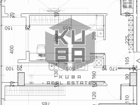 Apartament 2+1 , 99 m2  drejt përfundimit, afër Qendrës në Kamëz me Super Çmim.