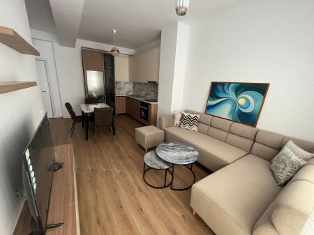 Appartamento 1+1 in affitto "Residenza Kaim Ali Dem"