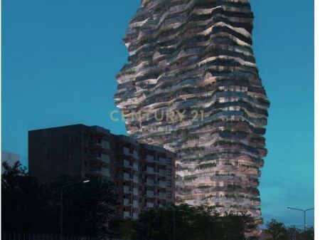 Appartamento 1+1 al Great Ring Rock in Vendita!