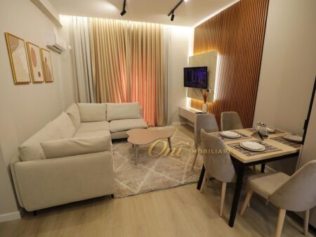 KODRA E PRIFTIT, APARTMENT FOR RENT 2+1