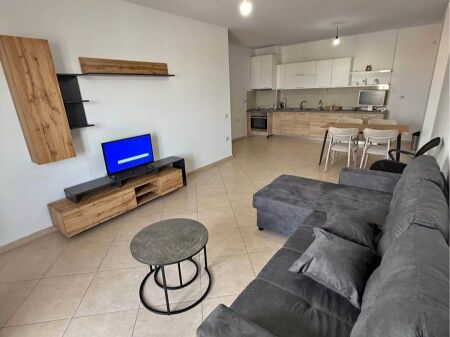 FOR RENT APARTMENT 1+1 - ASTIR, AT OZONE, TIRANA
