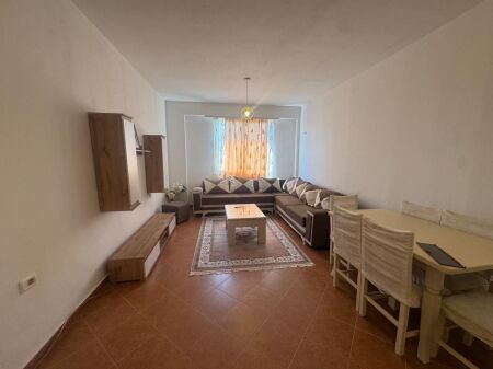 Apartment for rent 2+1 at Fresku