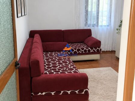 APARTMENT FOR RENT 1+1 "NEAR THE PARIS COMMUNE, ITALIAN SCHOOL" 45,000 LEKE