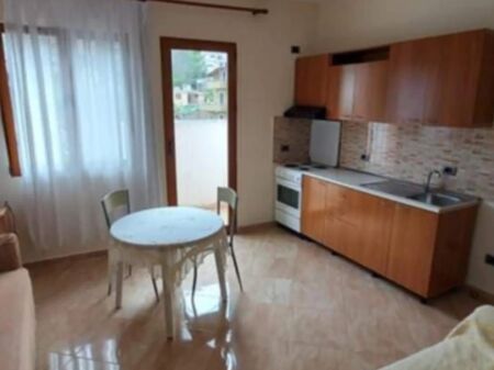 APARTAMENT 1+1 30,000 LEKE YZBERISHT