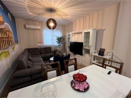 Apartment - For Sale - Dry Lake, Tirana(ID: 530181004-1028)