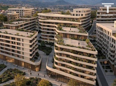 SHITET, APARTAMENT 2+1, ALUNA 5, PASKUQAN
