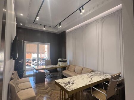 super office for rent at Golden Pakr