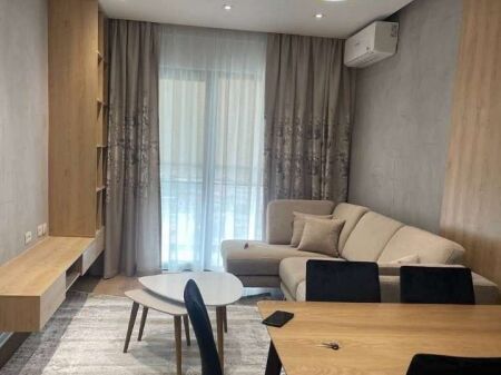 Shitje | Apartament 1 + 1 | Ish Parku i Autobusave | 185000 €