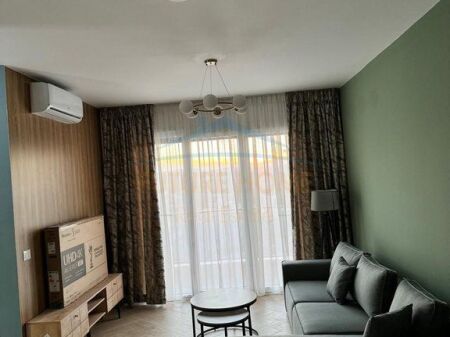 Rent, Apartment 1+1, Don Bosko Tirane