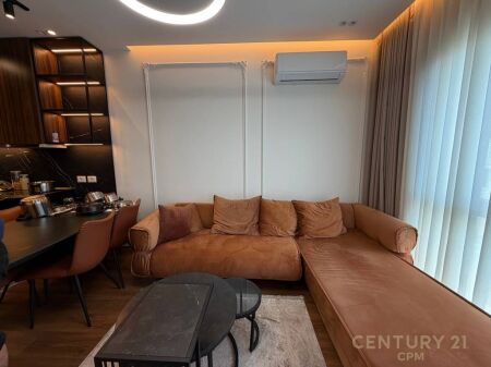 Apartament 1+1+Post Parkimi per shitje te Farmacia 10