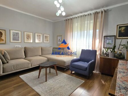 VENDESI APPARTAMENTO 2+1+BALCONE "ALI DEMI" 168.000 EURO