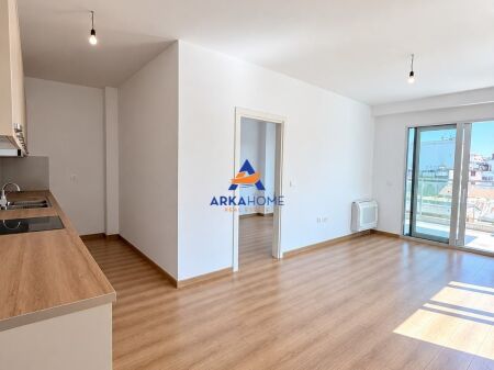 APARTMENT FOR RENT 1+1+BALCONY "PHARMACY 10, DIBRA STREET" 60,000 LEKE