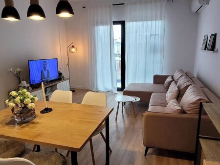 Apartment for rent 1+1 near Mihal Grameno school