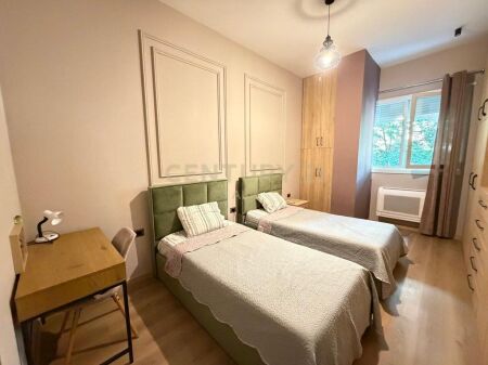 Apartment 2+1 for sale at Dry Lake, Peti Street (not in the upper mountainous area)
