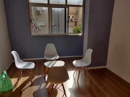 Apartment 1+1 for sale near New Bazaar, Tirana 52 m²