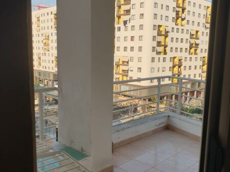 Jepet me qera apartamenti 2+1