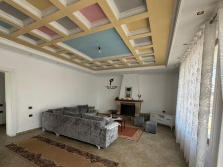 APPARTAMENTO IN AFFITTO 2+1+2 EX PARCO 60.000 LEKE FH-91864