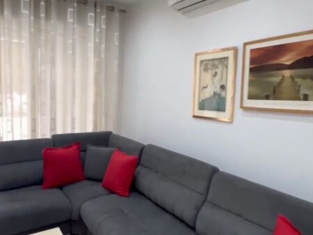 Apartment 1+1 for rent in Don Bosko