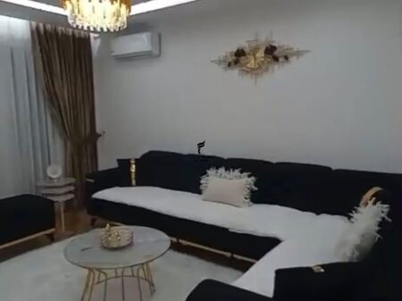 APPARTAMENTO IN AFFITTO 2+1+2 LAPRAKE 85.000 LEKE FH-91889