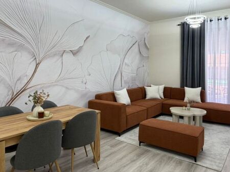 🏡 APARTMENT 1+1 FOR RENT – DELIJORGJI COMPLEX ✨